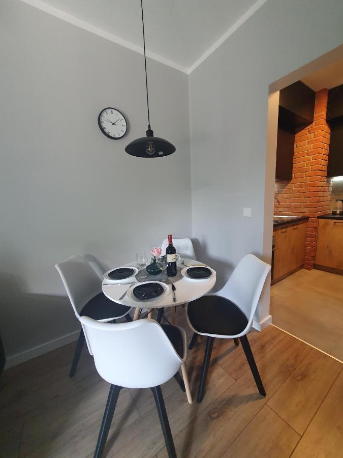 Vizzit Us Premium Apartments Marina Mokotów Varsovia Exterior foto