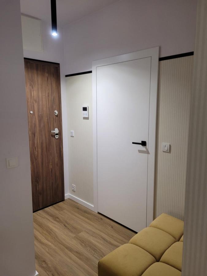 Vizzit Us Premium Apartments Marina Mokotów Varsovia Exterior foto